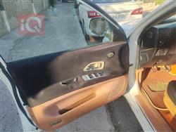 GWM Hover CUV